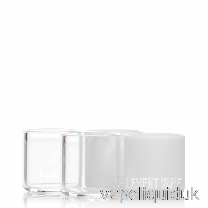 Dazzleaf BOTii Replacement Cups Replacement Cups Vape Liquid
